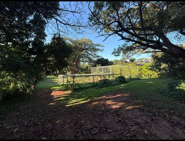 LAND FOR SALE IN MTUNZINI